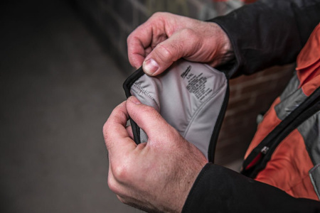 Маска для лица Performance Face Covering S/M Milwaukee купить в Минске