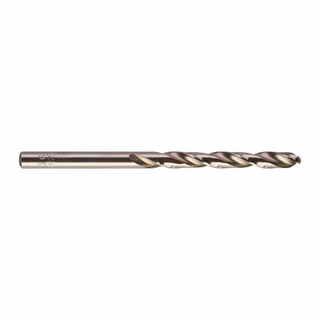 Сверла по металлу Thunderweb HSS-G DIN338 TW 9.0 x 125 - 5 шт Milwaukee купить в Минске