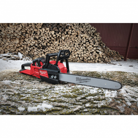 M18 FUEL™ Цепная пила с шиной 40 см M18 FCHS-0 Milwaukee купить в Минске M18 FUEL™ Цепная пила с шиной 40 см M18 FCHS-0 Milwaukee купить в Минске