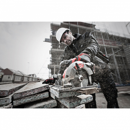 M12 FUEL™ субкомпактная циркулярная пила M12 CCS44-402C Milwaukee купить в Минске