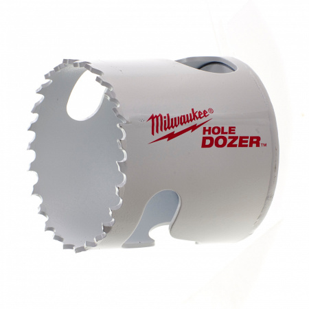 Биметаллические коронки Hole Dozer Holesaw - 50 мм - 1 шт Milwaukee купить в Минске