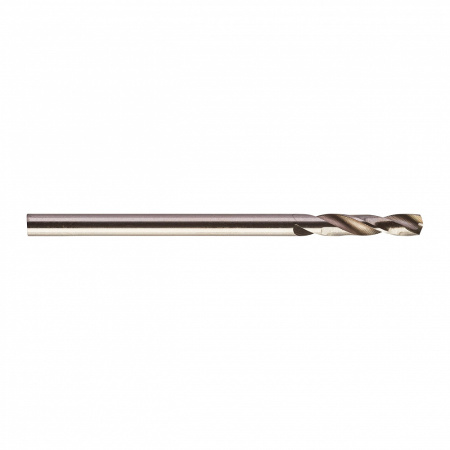 Укороченные cверла по металлу DIN1897 HSSGS 9.00 x 84 - 5 шт Milwaukee купить в Минске