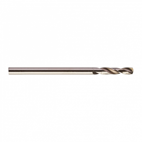 Укороченные cверла по металлу DIN1897 HSSGS 9.00 x 84 - 5 шт Milwaukee купить в Минске