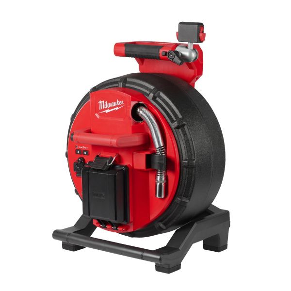 Аккумуляторная канализационная инспекционная камера M18 SIC30HDR-0 (замена для 4933480737) Milwaukee купить в Минске