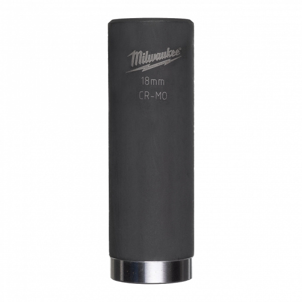 Головка Shockwave 1/2 SKT  18 мм Milwaukee купить в Минске Головка Shockwave 1/2 SKT  18 мм Milwaukee купить в Минске
