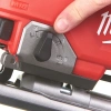 Аккумуляторный лобзик Milwaukee M18 FJS-502X FUEL (Li-Ion5Ач) + M18 BDD-0 В ПОДАРОК! (Арт. PT2509011) Milwaukee купить в Минске