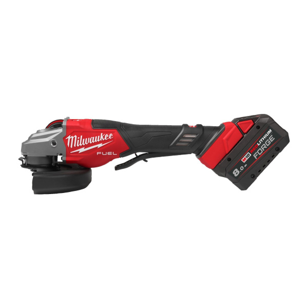 Углошлифовальная машина M18 FHSAG125XPDB2-802X Milwaukee купить в Минске Углошлифовальная машина M18 FHSAG125XPDB2-802X Milwaukee купить в Минске