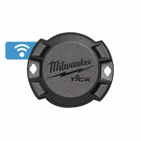 Milwaukee® TICK - Bluetooth® электронная метка BTM-1 Milwaukee купить в Минске