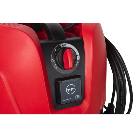 Промышленный пылесос AS2-250EM Milwaukee купить в Минске