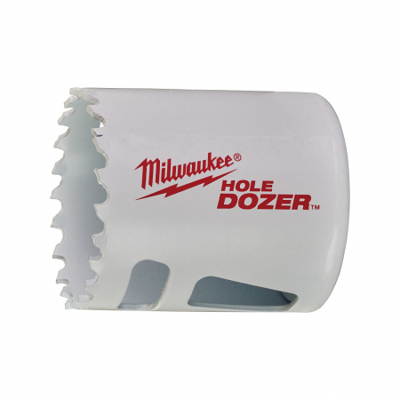 Биметаллические коронки Hole Dozer Holesaw - 43 мм - 1 шт Milwaukee купить в Минске