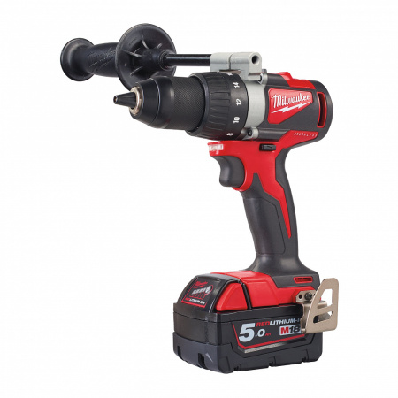 M18™ Бесщеточная дрель - шуруповерт M18 BLDD2-501X Milwaukee купить в Минске M18™ Бесщеточная дрель - шуруповерт M18 BLDD2-501X Milwaukee купить в Минске