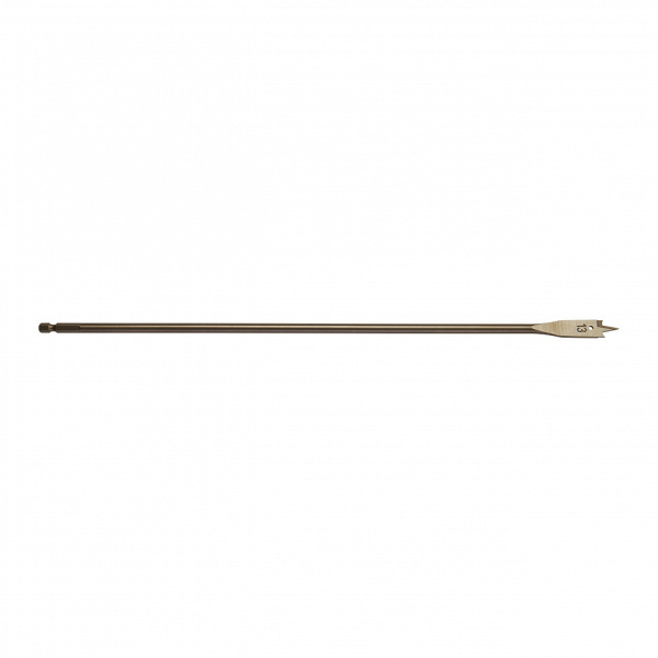 Перьевые сверла FB 13 x 400 - 1 шт Milwaukee купить в Минске