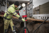 Аккумуляторная светодиодная мачта освещения Milwaukee M18 SAL2-0 TRUEVIEW + АКБ 5.5 АЧ в ПОДАРОК! (Арт. 4933492486 HB55) Milwaukee купить в Минске
