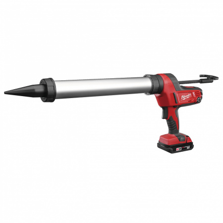 M18™ Клеевой пистолет на 600 мл C18 PCG/600T-201B Milwaukee купить в Минске