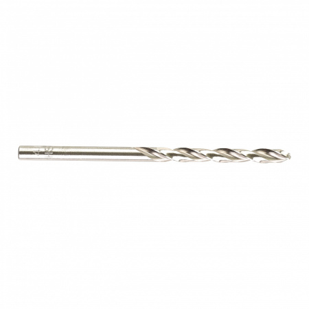 Сверла по металлу Thunderweb HSS-G DIN338 TW 4.1 x 75 - 10 шт Milwaukee купить в Минске