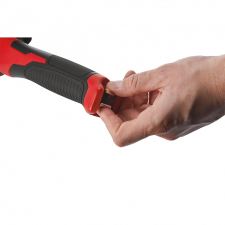 Степлер ударный Milwaukee купить в Минске