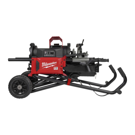 Аккумуляторный резьбонарезной инструмент MXF PTR2-601 Milwaukee купить в Минске