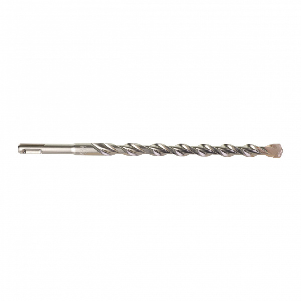 Бур 2-е режущие кромки / упаковка 10 штук SDS-Plus M2 14 x 260 - 10  шт Milwaukee купить в Минске