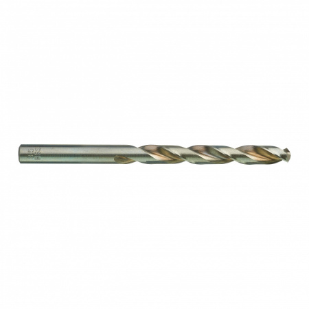 Сверла по металлу Thunderweb HSS-G DIN338 TW 1.0 x 34 - 2 шт Milwaukee купить в Минске