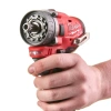 Аккумуляторная дрель-шуруповерт M12 FPDXKIT-202X + M12 SI-0  PT2603013 Milwaukee купить в Минске