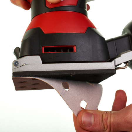 ШЛИФМАШИНА 1/4" SPS 140 Milwaukee купить в Минске