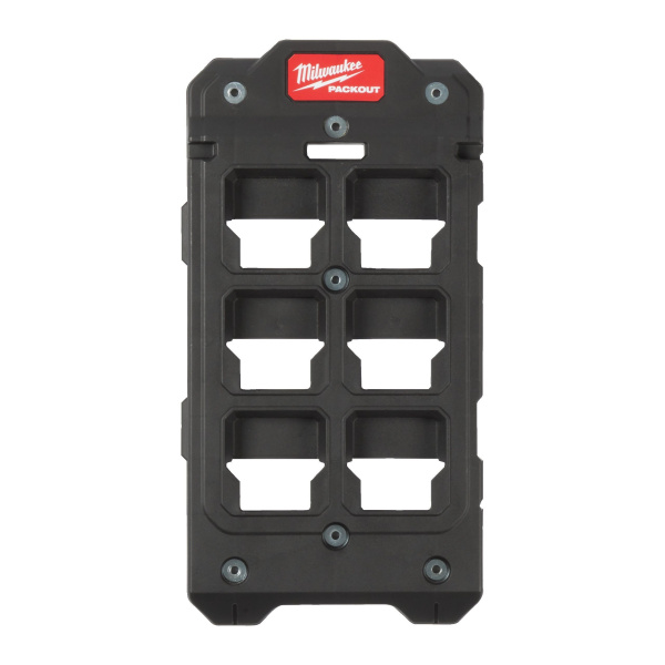 Платформа для фиксации на поверхностях PACKOUT™ Milwaukee купить в Минске