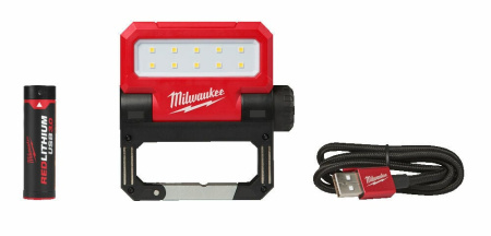 Фонарь 550 лм, заряжаемый через USB L4 FFL-301 Milwaukee купить в Минске Фонарь 550 лм, заряжаемый через USB L4 FFL-301 Milwaukee купить в Минске