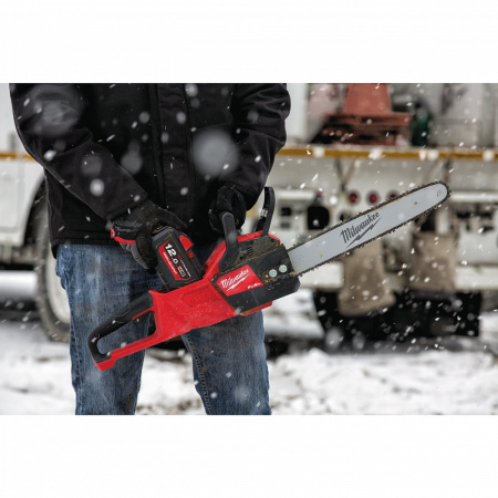 M18 FUEL™ Цепная пила с шиной 40 см M18 FCHS-0 Milwaukee купить в Минске M18 FUEL™ Цепная пила с шиной 40 см M18 FCHS-0 Milwaukee купить в Минске