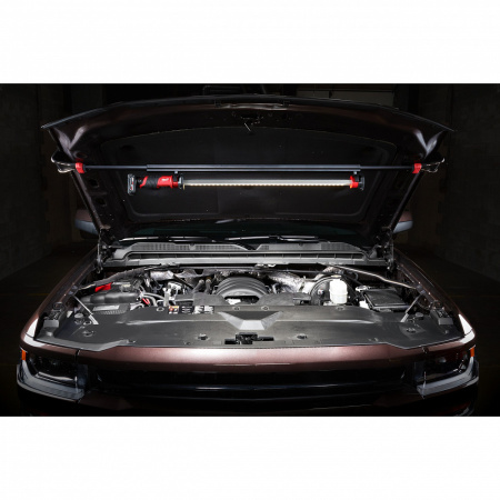 M12™ светодиодный подкапотный фонарь M12 UHL Milwaukee купить в Минске