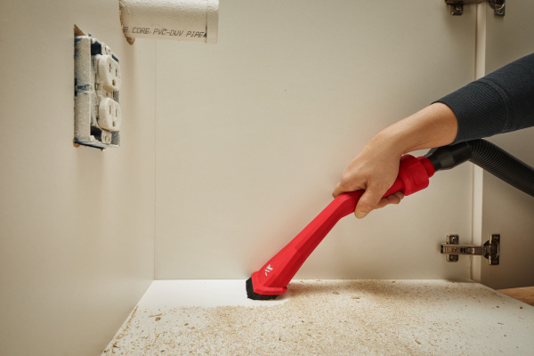 Насадка для пылесоса Milwaukee AIR-TIP™ AT-15 Milwaukee купить в Минске