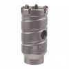 Коронки SDS-Plus TCT Core Cutters 68 x 50 - 1 шт Milwaukee купить в Минске