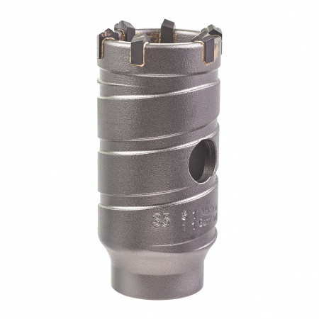 Коронки SDS-Plus TCT Core Cutters 35 x 58 - 1 шт Milwaukee купить в Минске