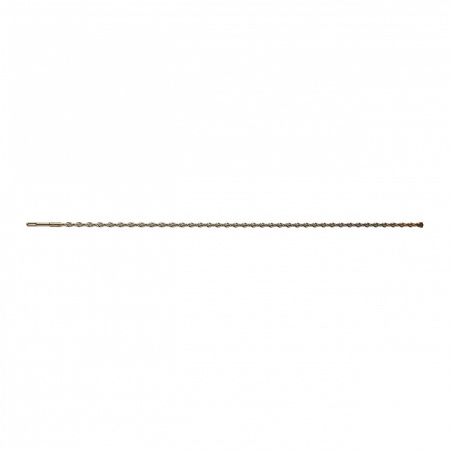 Бур 2-е режущие кромки SDS-Plus M2 20 x 450 - 1 шт Milwaukee купить в Минске