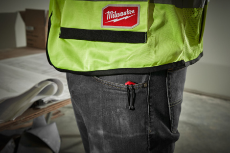 Складной нож FASTBACK™ 5 в 1 Milwaukee купить в Минске