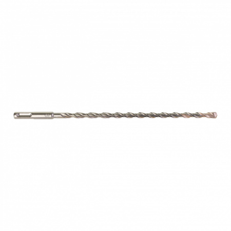 Бур 2-е режущие кромки SDS-Plus M2 20 x 450 - 1 шт Milwaukee купить в Минске
