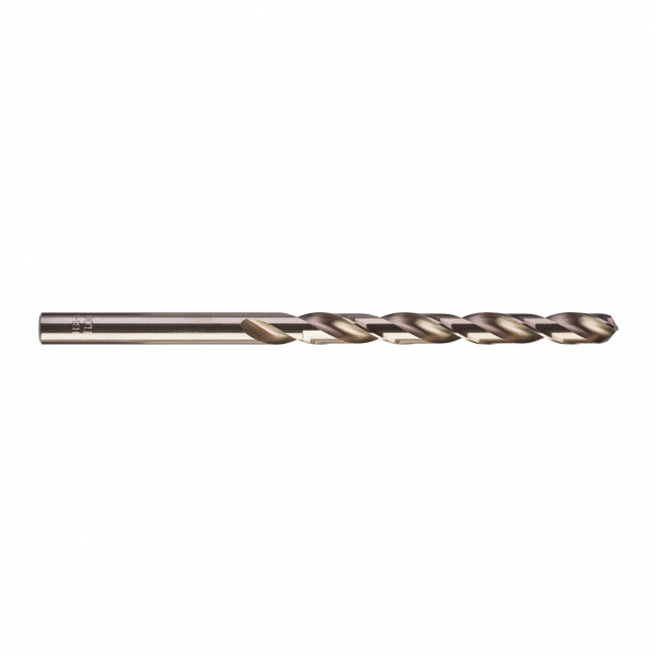 Сверла по металлу HSS-G - DIN340 11.00 x 195 - 5 шт Milwaukee купить в Минске