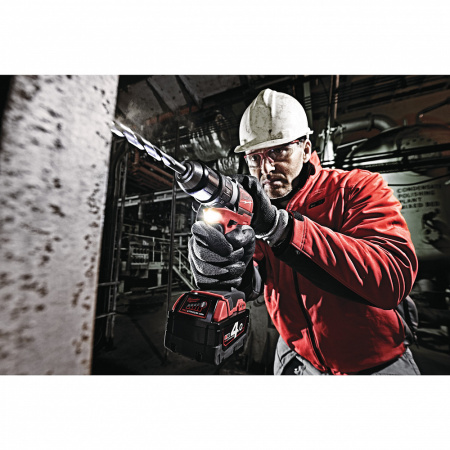 Сверла по металлу Thunderweb HSS-G DIN338 TW 1.0 x 34 - 2 шт Milwaukee купить в Минске