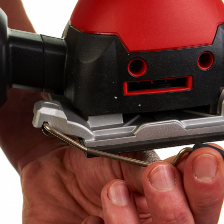 ШЛИФМАШИНА 1/4" SPS 140 Milwaukee купить в Минске