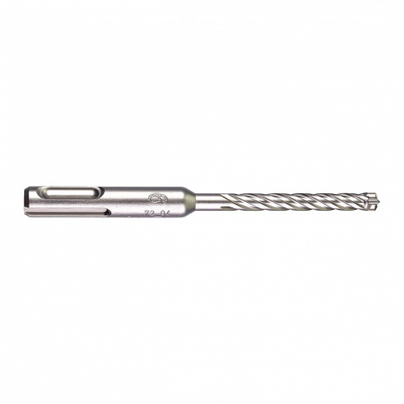 Бур SDS-Plus MX4 12 x 210 - 10 шт Milwaukee купить в Минске