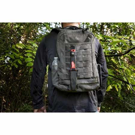 Нож HARDLINE с фиксированным лезвием Milwaukee купить в Минске