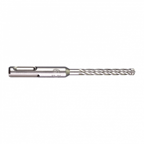 Бур SDS-Plus MX4 6 x 165 - 10 шт Milwaukee купить в Минске