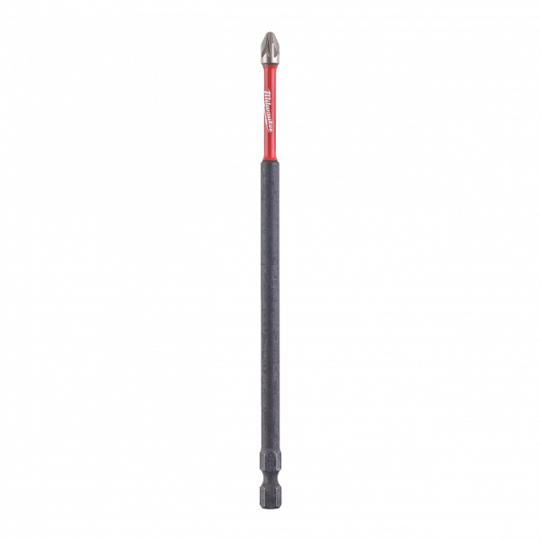 Бита PZ2 x 150 мм - 1 шт Milwaukee купить в Минске