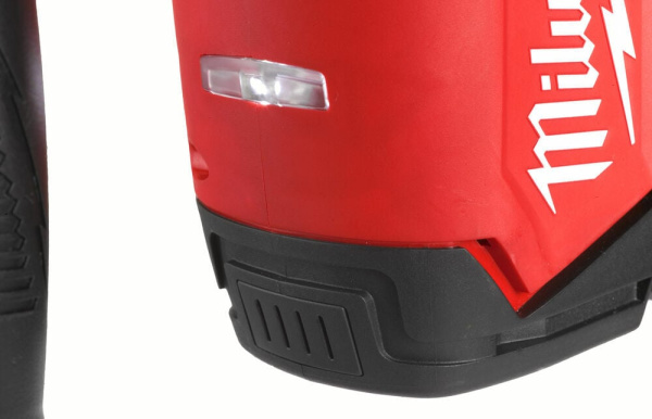 Перфоратор M18 ONEFHX-0X SDS-Plus 4 режима c fixtec и one-key Milwaukee купить в Минске