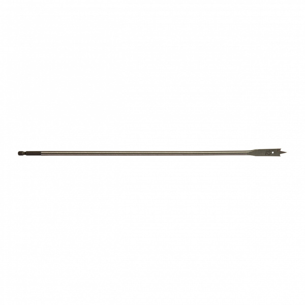 Перьевые сверла FB 12 x 400 - 1 шт Milwaukee купить в Минске