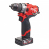 M12 FUEL™ субкомпактная дрель - шуруповерт M12 FDD-202X Milwaukee купить в Минске M12 FUEL™ субкомпактная дрель - шуруповерт M12 FDD-202X Milwaukee купить в Минске