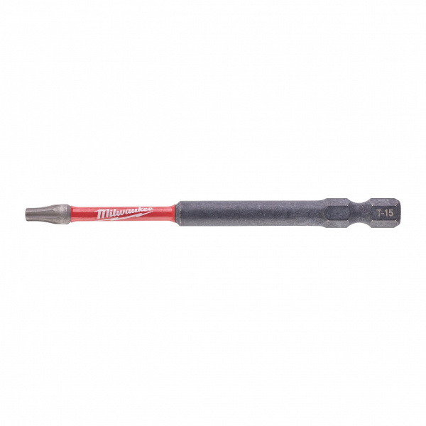 Насадка TX15 x 90 мм - 1 шт Milwaukee купить в Минске