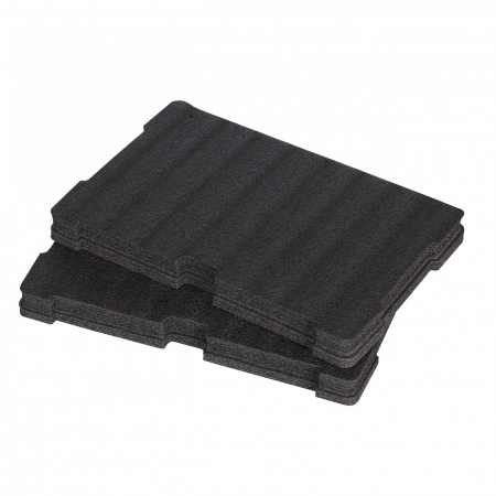 PACKOUT™ вставка из вспененного материала Packout foam insert Milwaukee купить в Минске