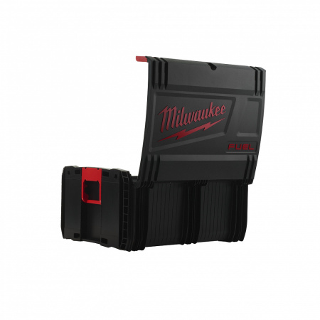 Кейсы Heavy Duty HD Box Size 1 - 1 pc Milwaukee купить в Минске