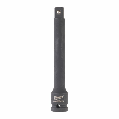 Удлинитель для головок 150 мм - SHOCKWAVE™ 1/2" (1 шт) Milwaukee купить в Минске