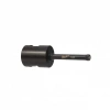 Алмазное корончатое сверло М14 5мм 4932471758 (2шт)+Гайка FIXTEC 4932352473 Milwaukee купить в Минске